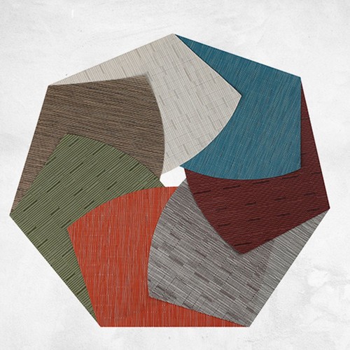 Dining table placemats - dining,