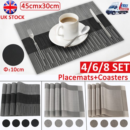 16pcs non slip pvc - 12/16pcs, place