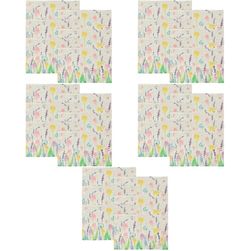 Count dinner place - place, mats