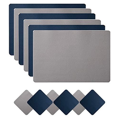 Placemats and coaster sets - placemats,