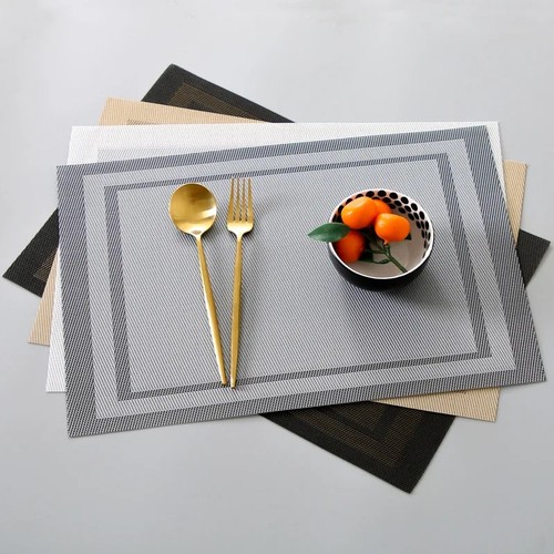 6pcs pvc dining table - 4/6pcs,
