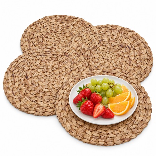 Placemats table set plate - placemats,