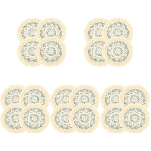 Count dinner placemats - count,