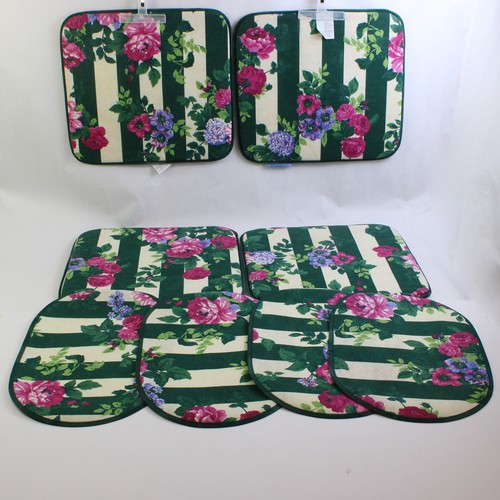 Set syroco pink - 8, pc