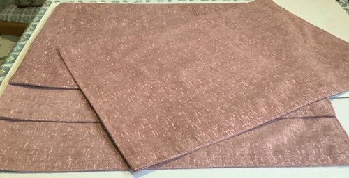 Dining table fabric - 4,