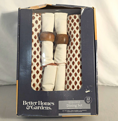 Better homes gardens - better,