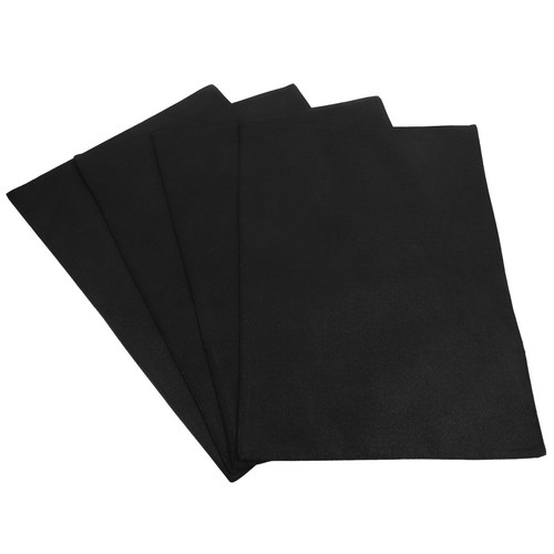 Pcs dining table place mat - 4,