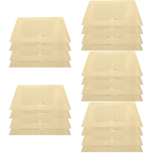 Set reusable pvc table - set,