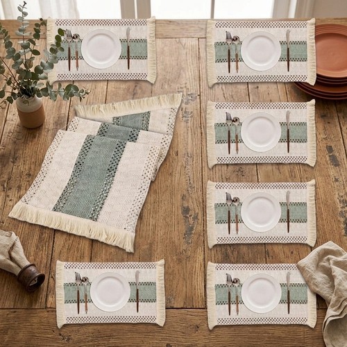 Piece table setting set - setting,