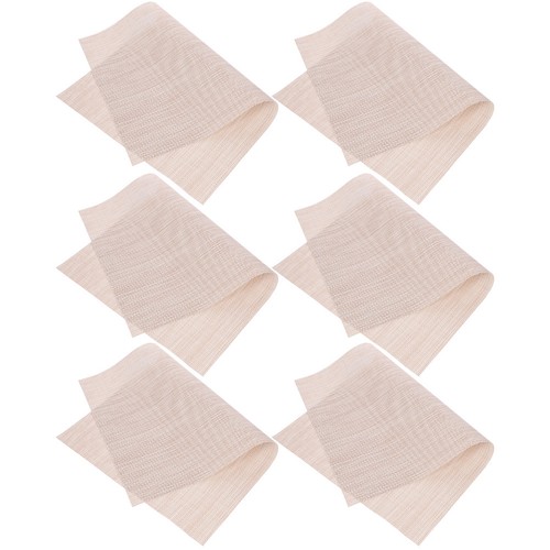 Reusable beige pvc - reusable,