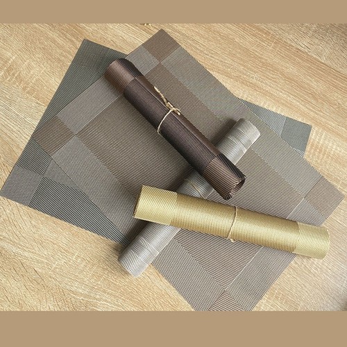 Set kitchen placemats - of,